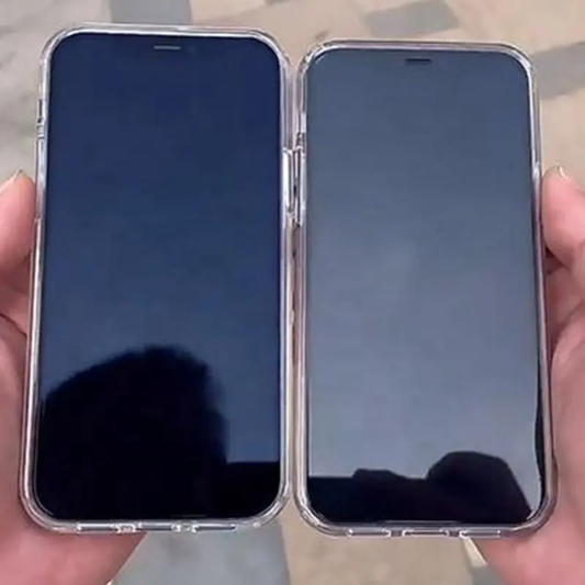 Anti-Reflection AR Glass Screen Protection Mobile Phone Clear - Apple