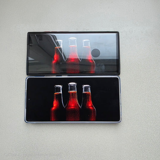 Anti-Glare AG Film Screen Protection Mobile Phone Clear - Apple
