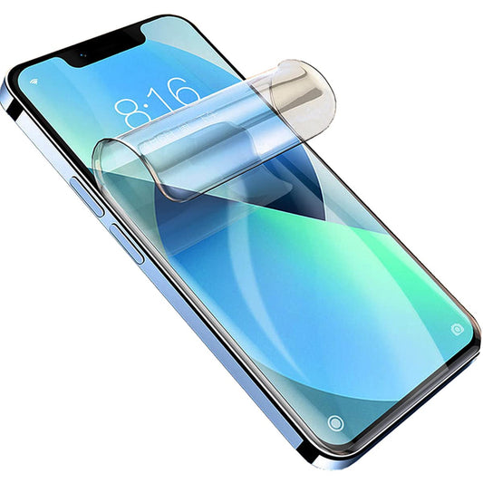Anti-Reflection AR Film Screen Protection Mobile Phone Clear - Apple