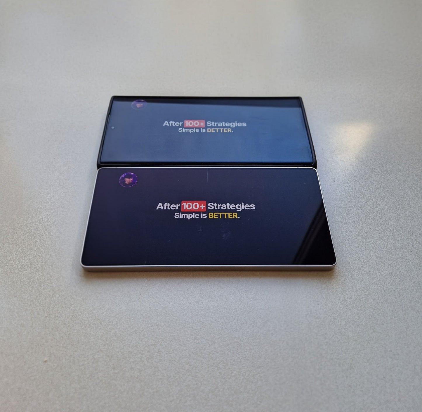 Anti-Reflection AR Film Screen Protection Mobile Phone Clear - Apple