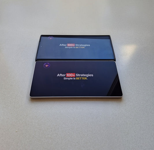 Anti-Reflection AR Film Screen Protection Mobile Phone Clear - Apple