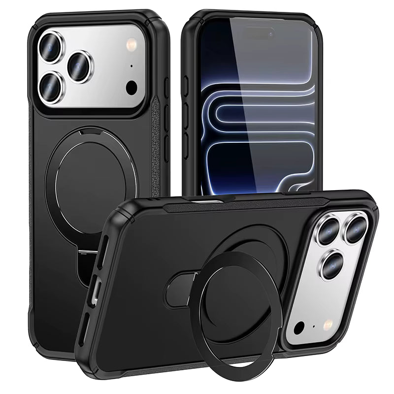 Samsung - Magnetische Hoes met Draadloze Oplading