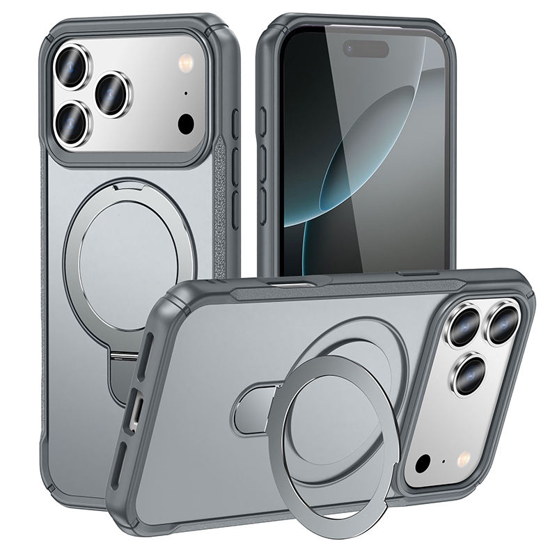 Samsung - Magnetische Hoes met Draadloze Oplading