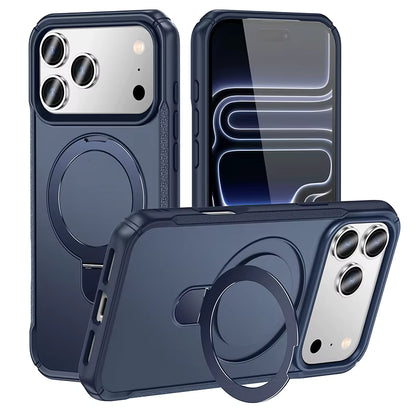 Samsung - Magnetische Hoes met Draadloze Oplading